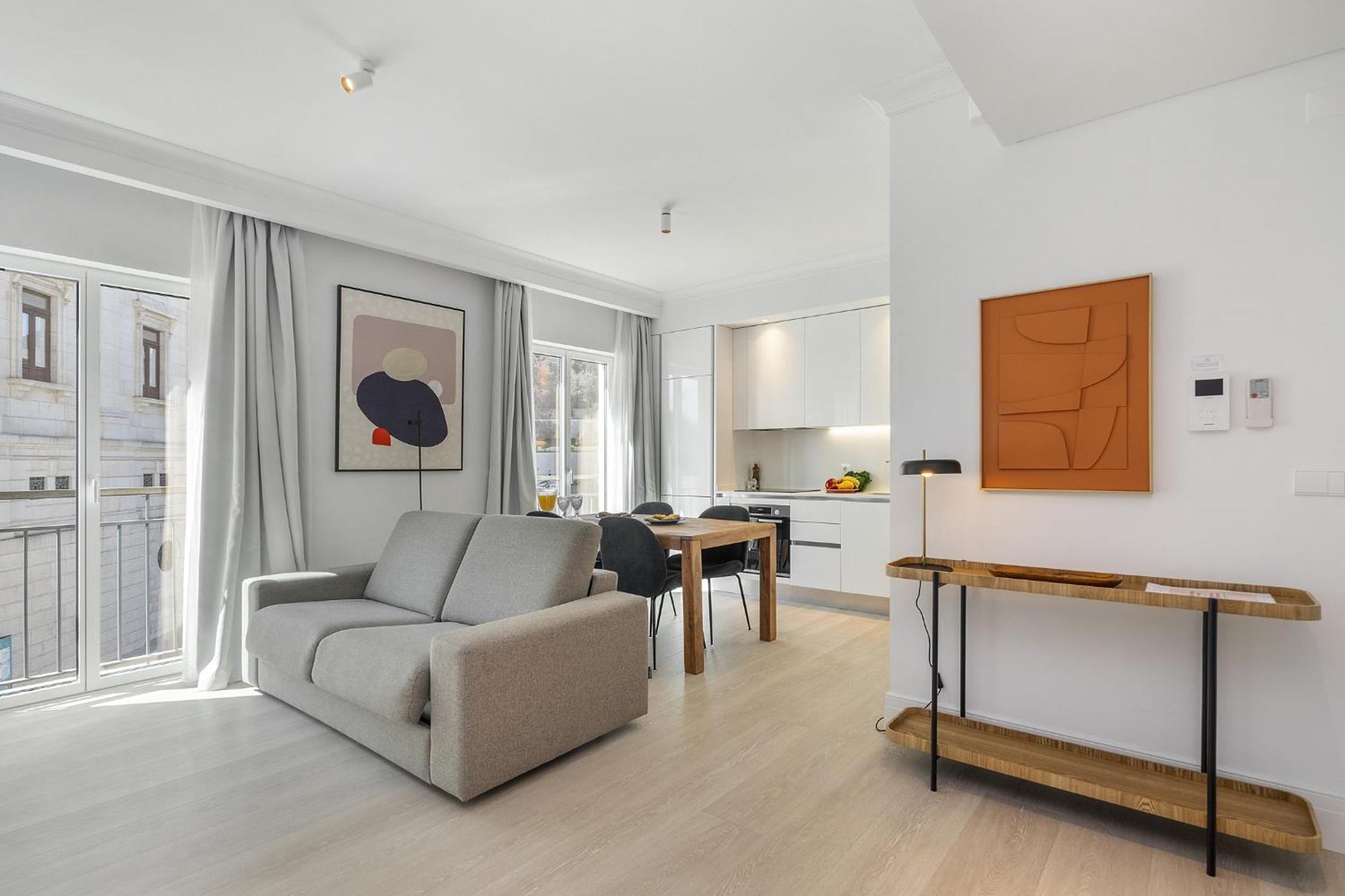 Les Deux Mariettes Apartments & Suites Lisbon Bagian luar foto