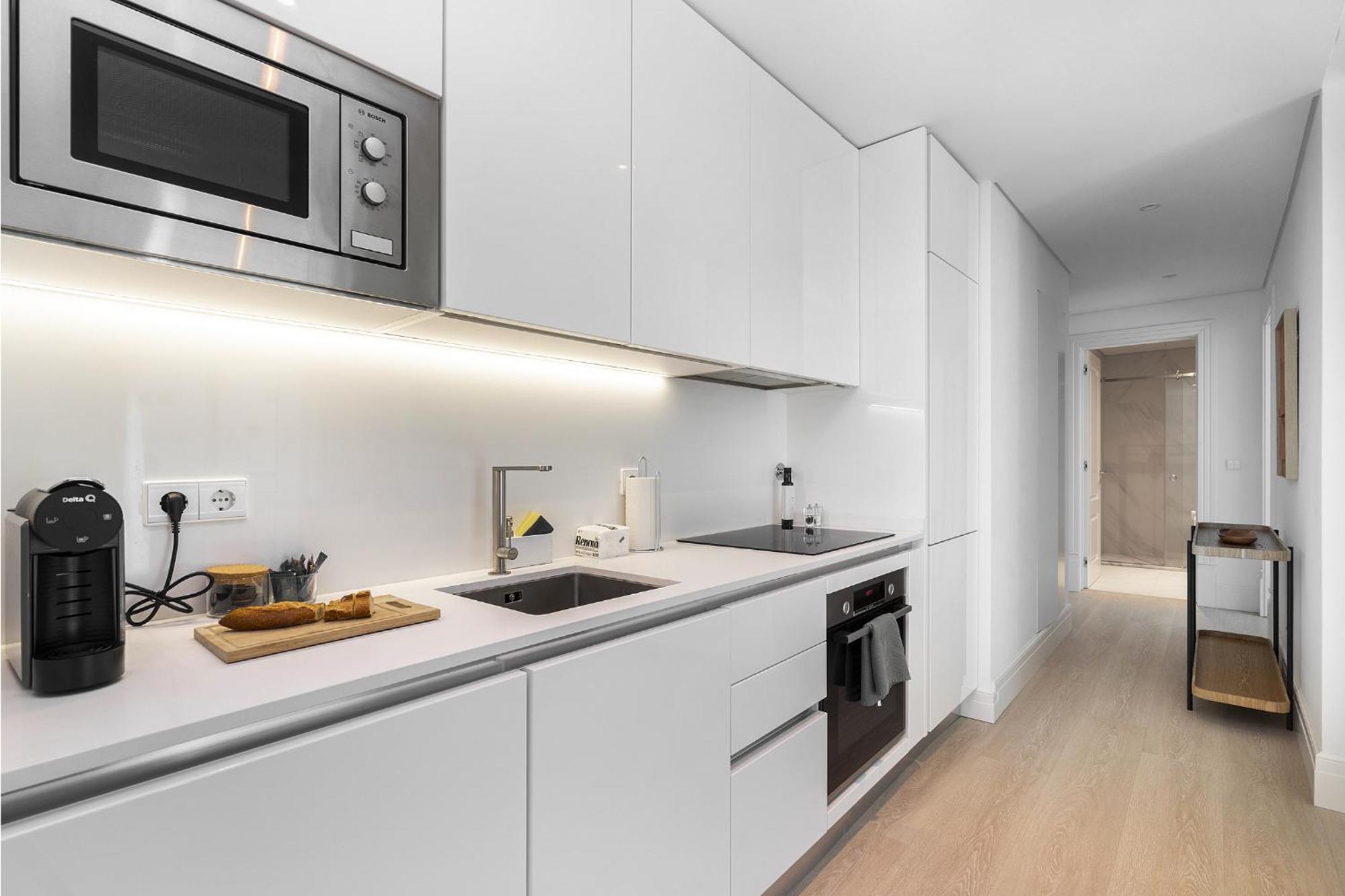 Les Deux Mariettes Apartments & Suites Lisbon Bagian luar foto