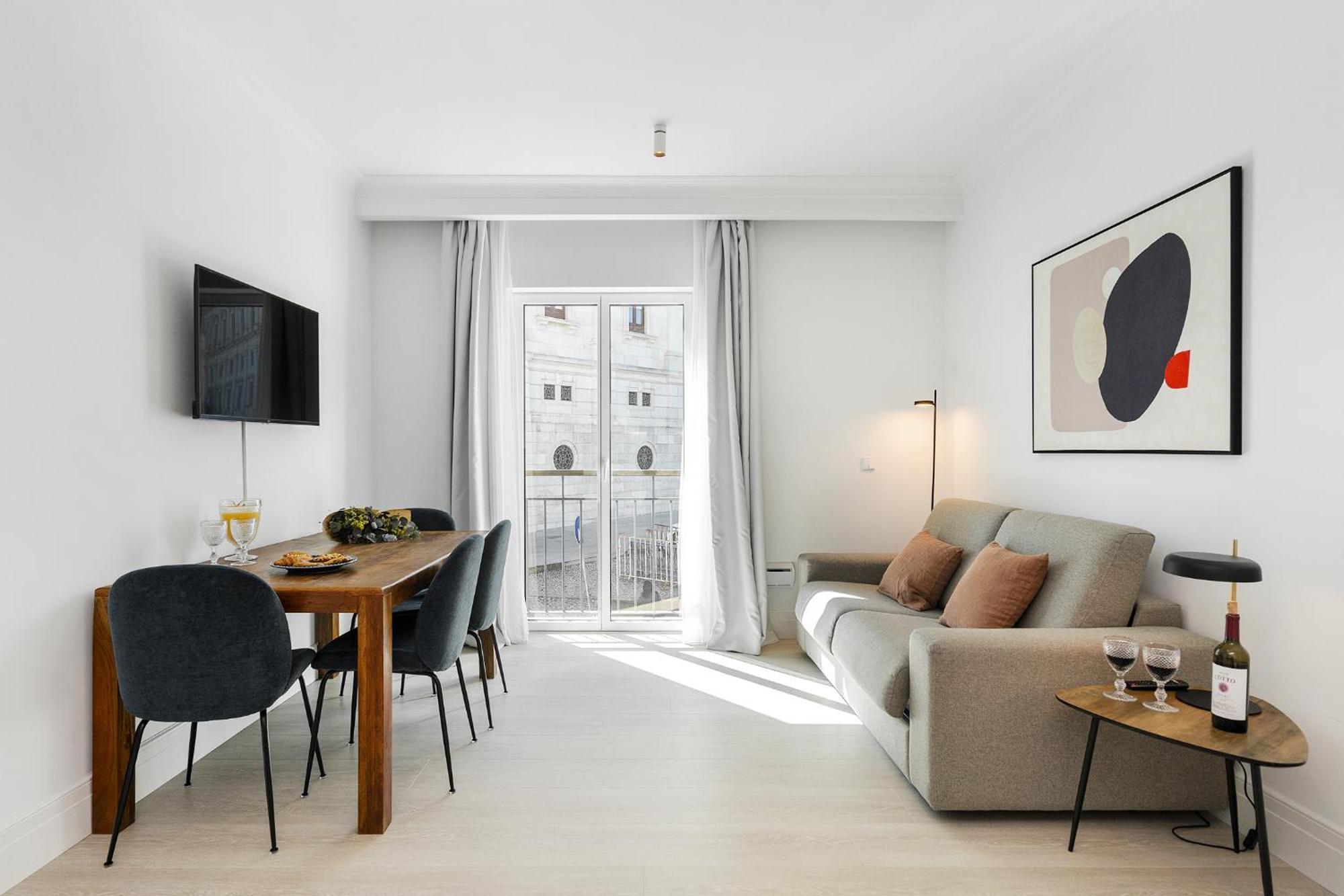Les Deux Mariettes Apartments & Suites Lisbon Bagian luar foto