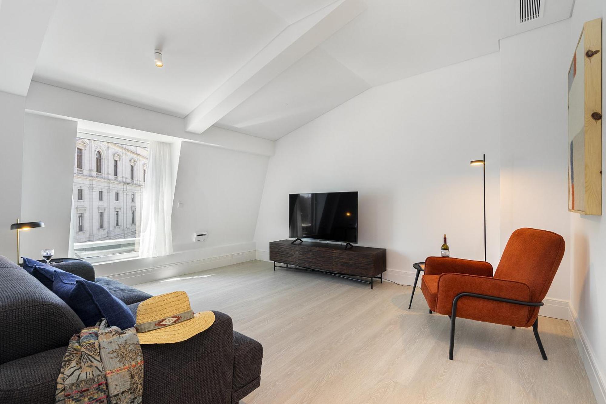 Les Deux Mariettes Apartments & Suites Lisbon Bagian luar foto