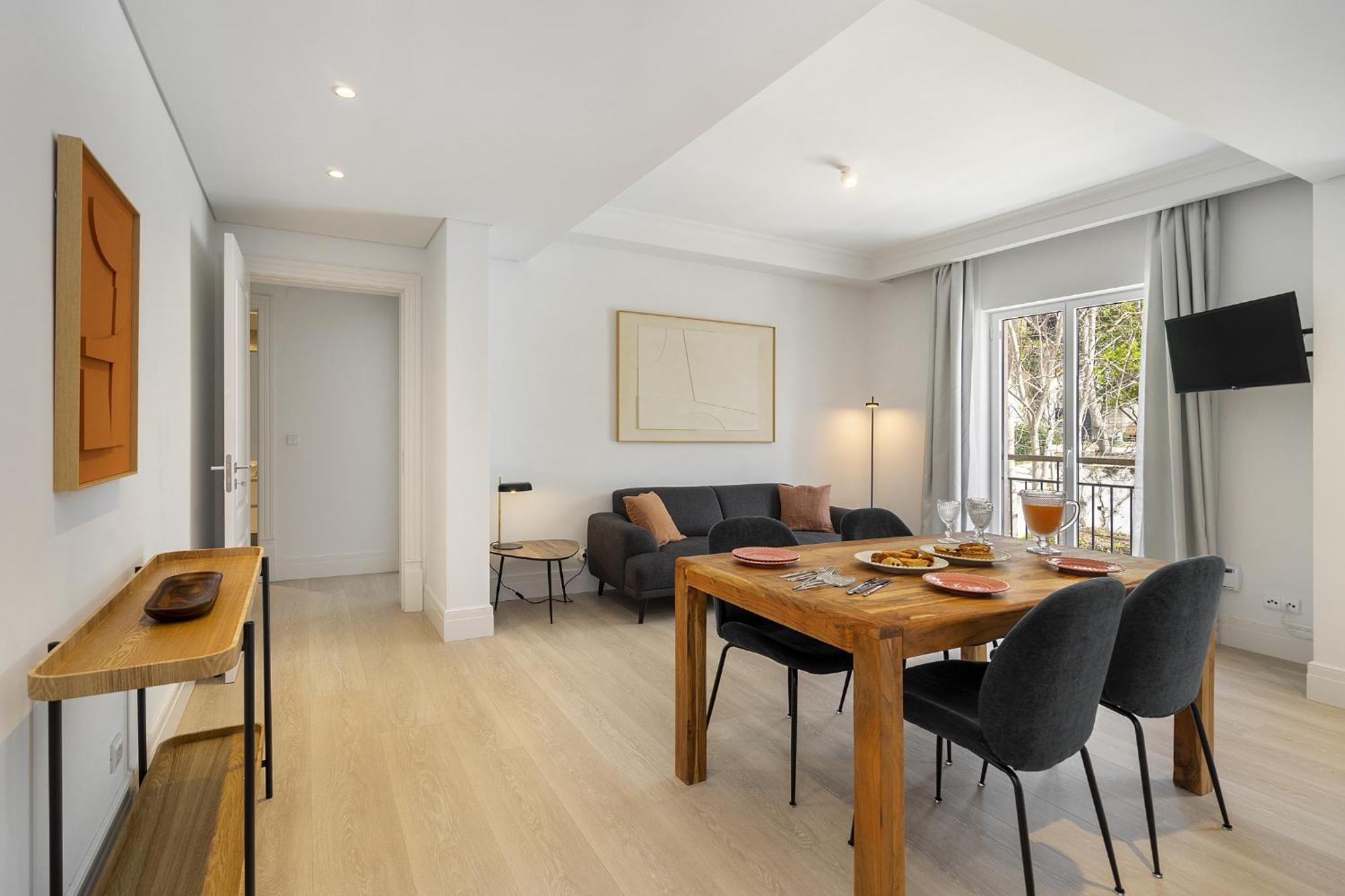 Les Deux Mariettes Apartments & Suites Lisbon Bagian luar foto