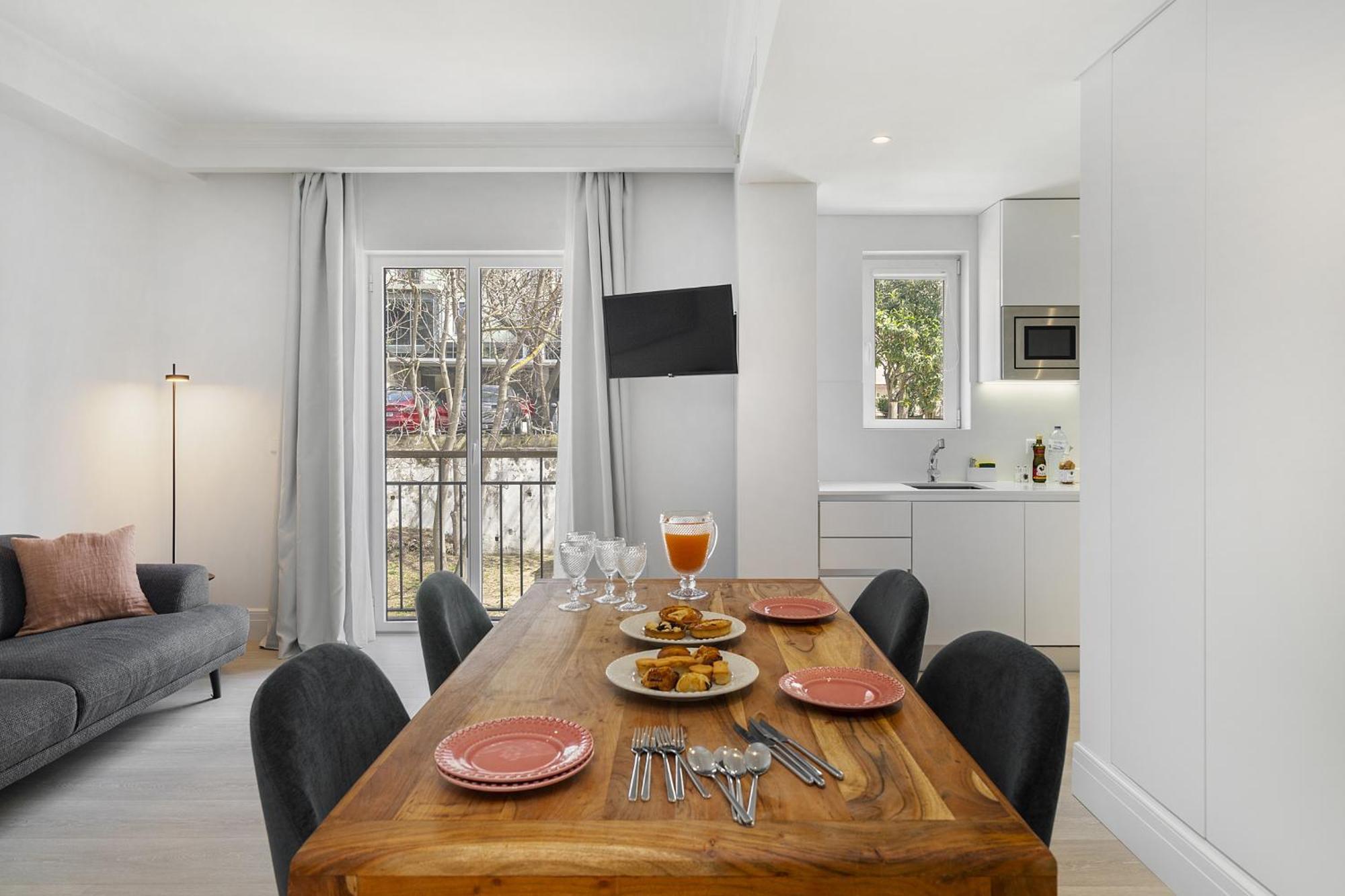 Les Deux Mariettes Apartments & Suites Lisbon Bagian luar foto