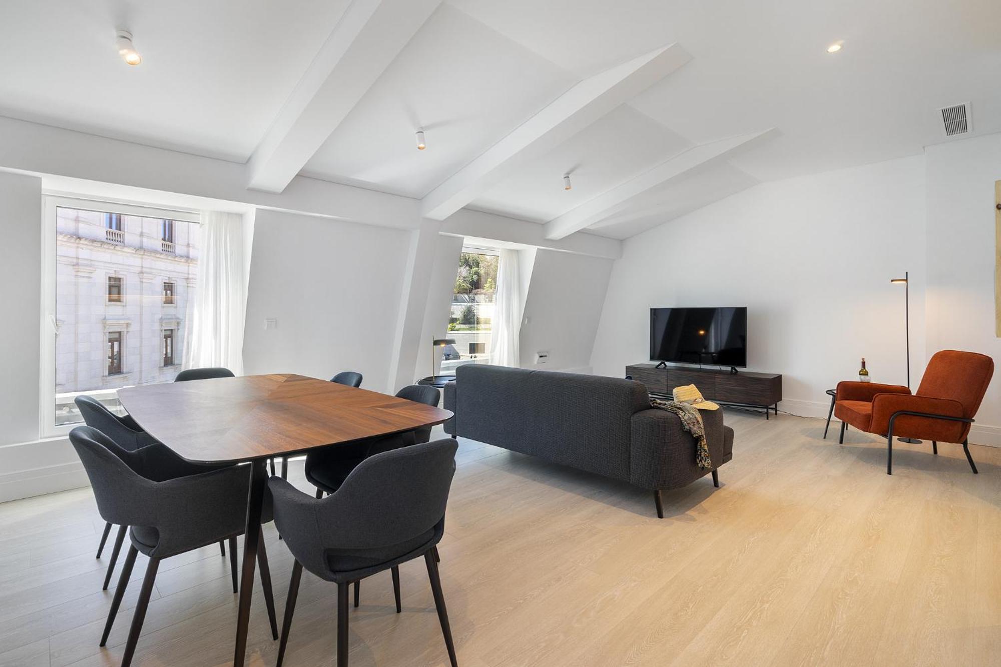 Les Deux Mariettes Apartments & Suites Lisbon Bagian luar foto