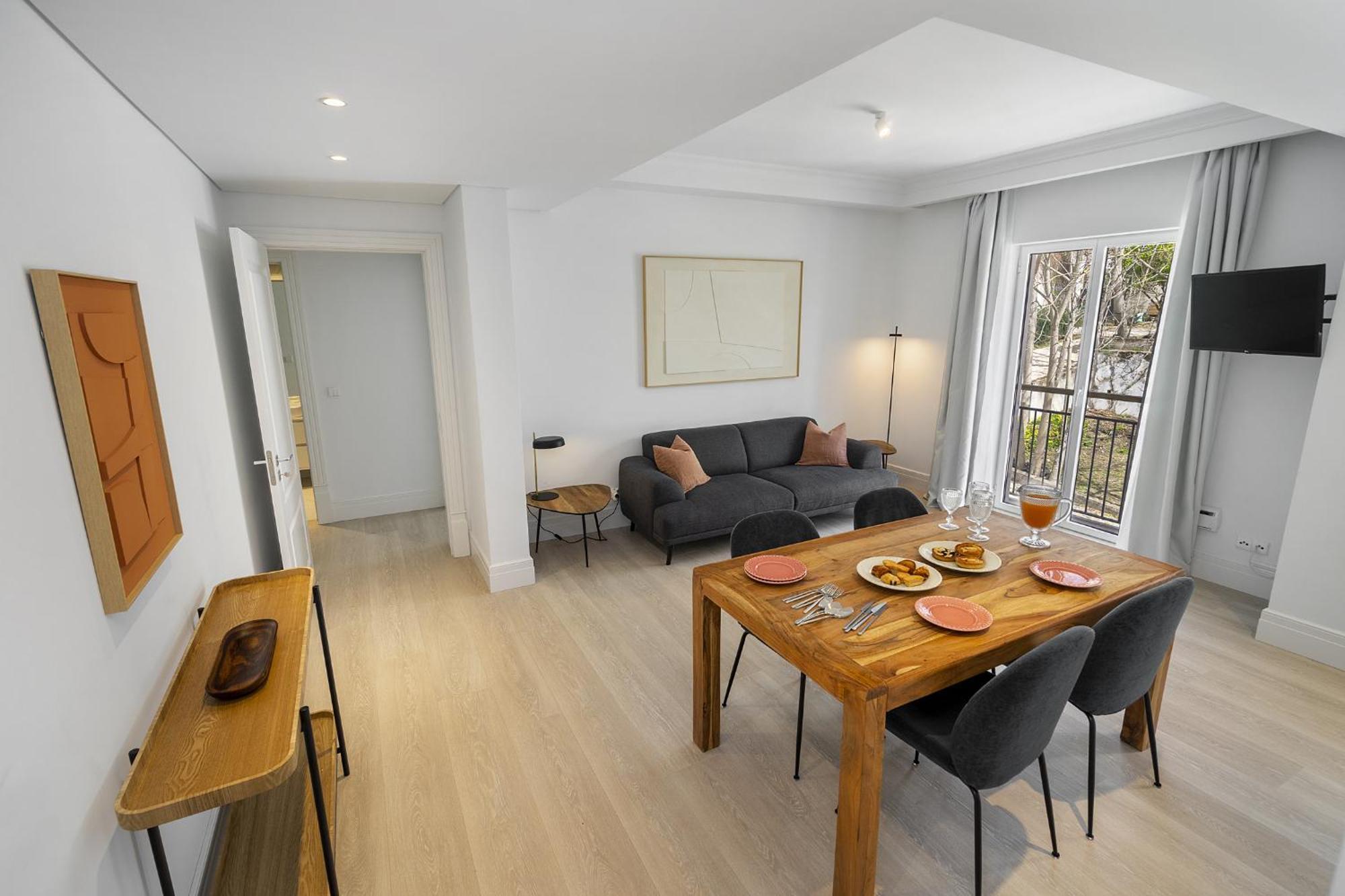 Les Deux Mariettes Apartments & Suites Lisbon Bagian luar foto