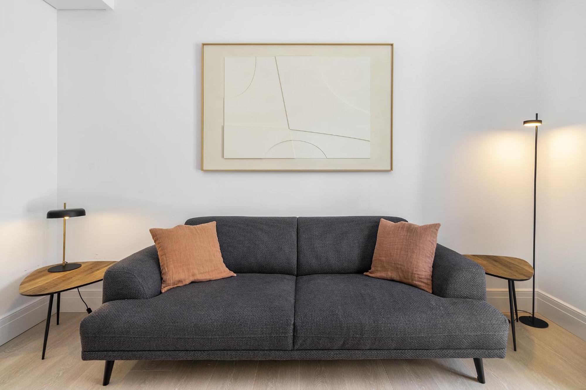 Les Deux Mariettes Apartments & Suites Lisbon Bagian luar foto