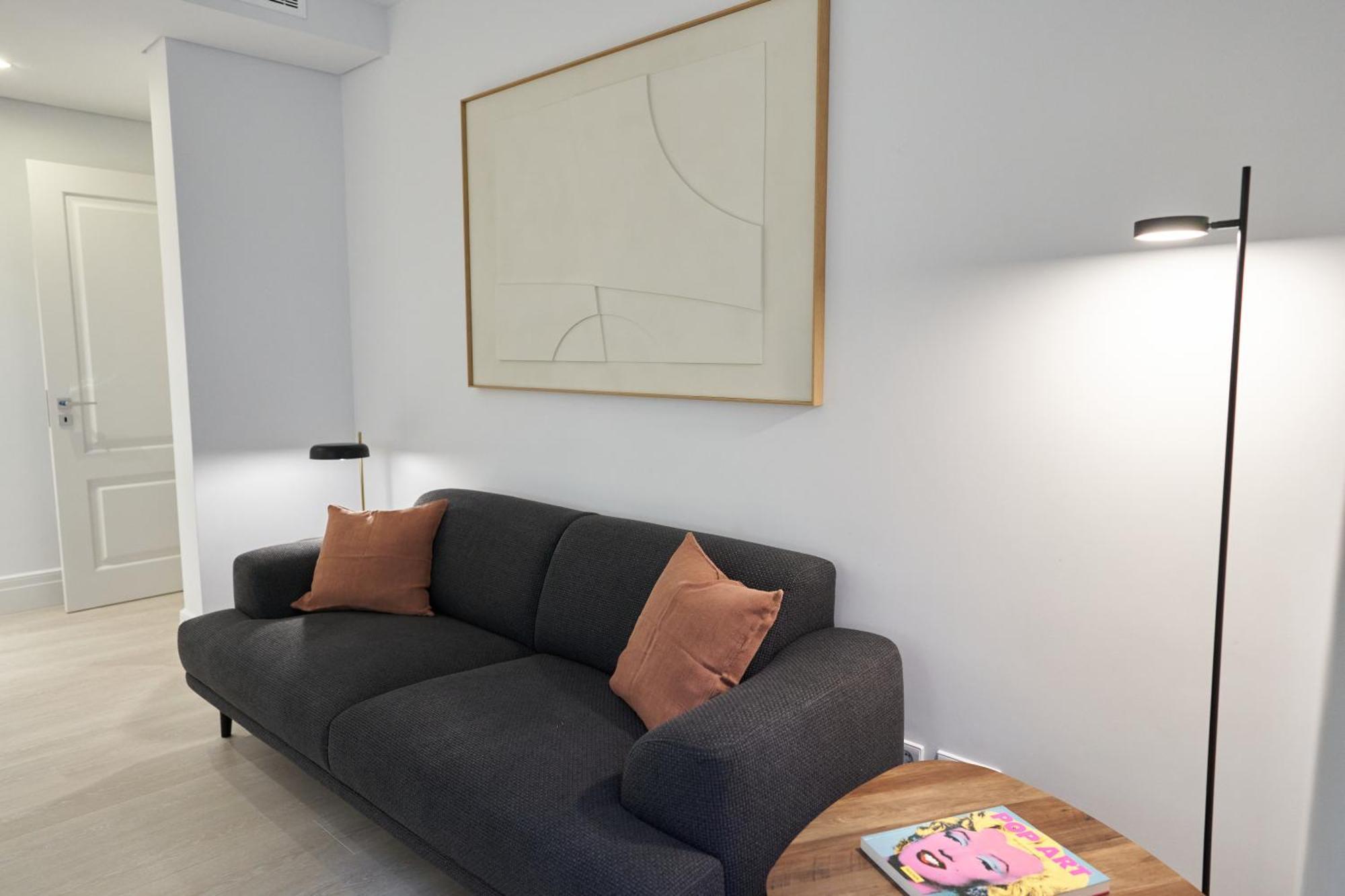 Les Deux Mariettes Apartments & Suites Lisbon Bagian luar foto