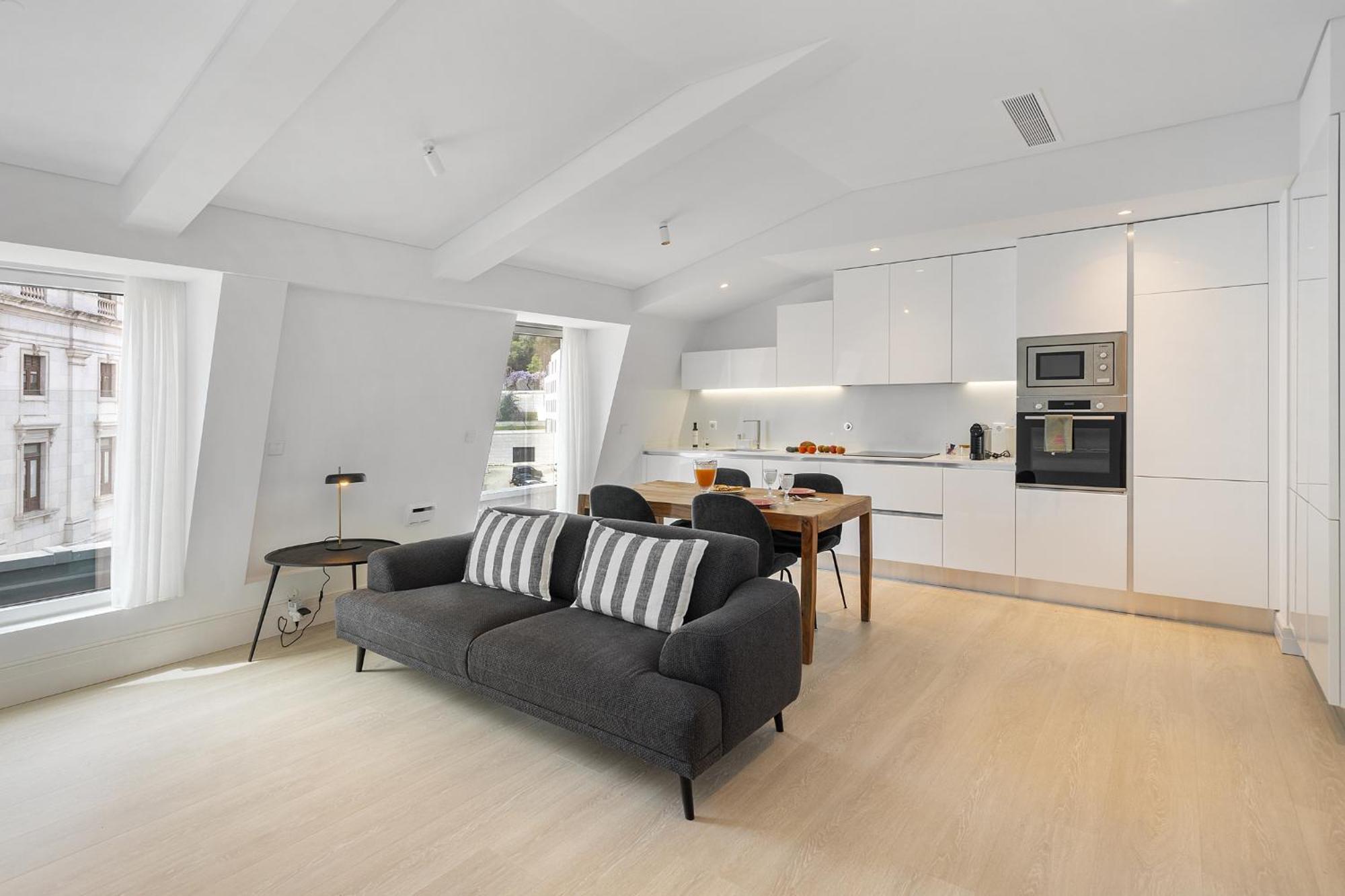 Les Deux Mariettes Apartments & Suites Lisbon Bagian luar foto
