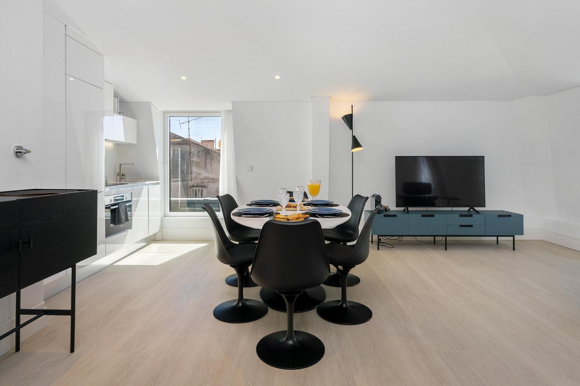 Les Deux Mariettes Apartments & Suites Lisbon Bagian luar foto