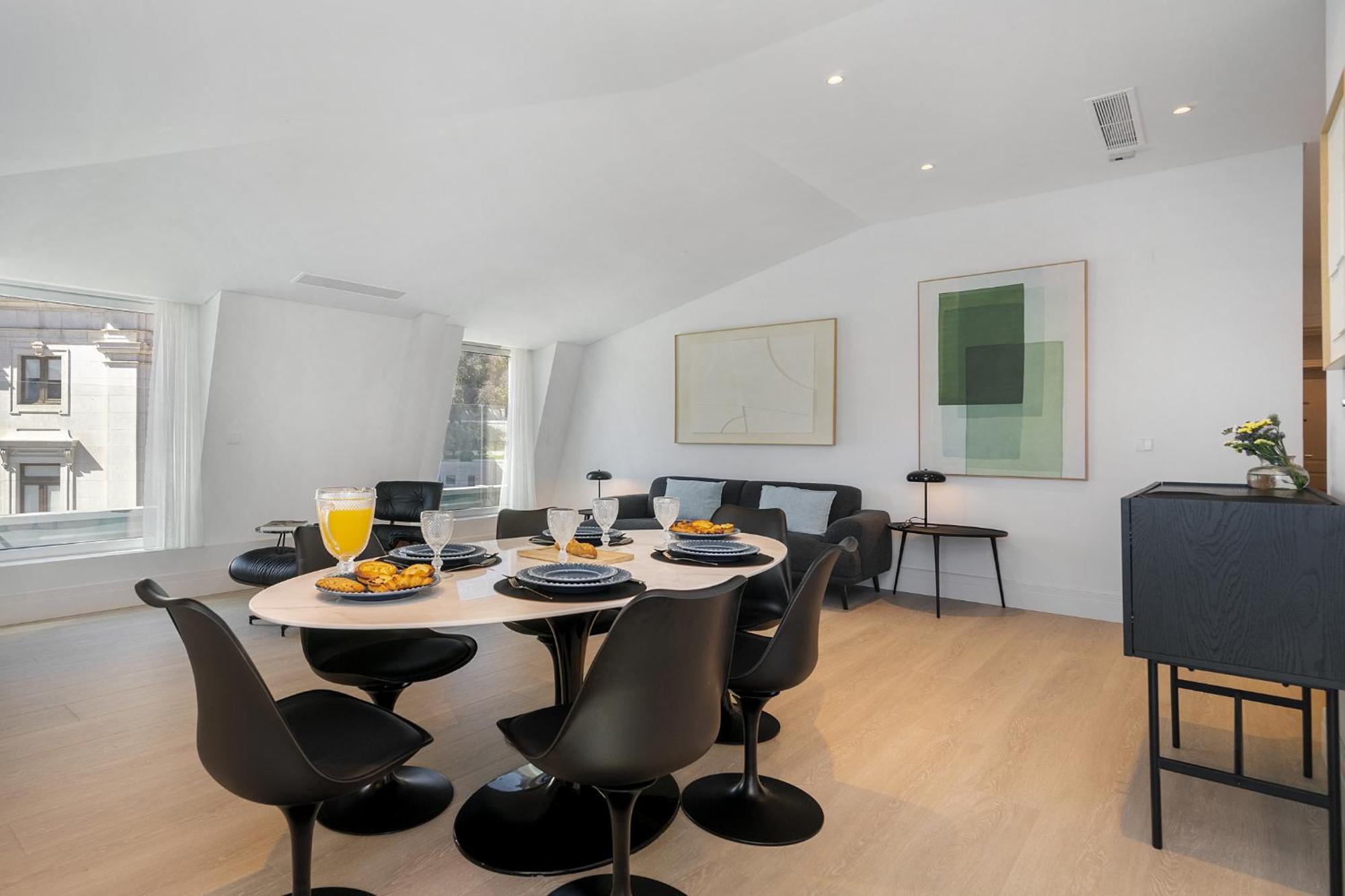 Les Deux Mariettes Apartments & Suites Lisbon Bagian luar foto