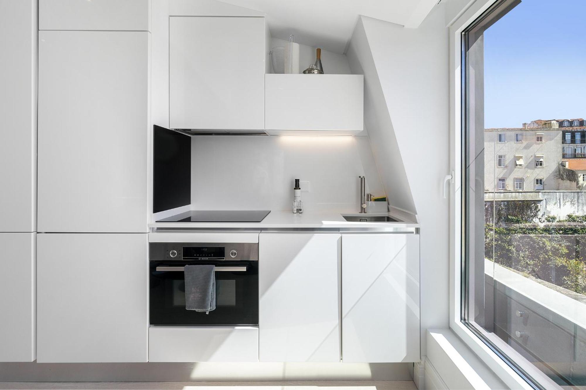 Les Deux Mariettes Apartments & Suites Lisbon Bagian luar foto