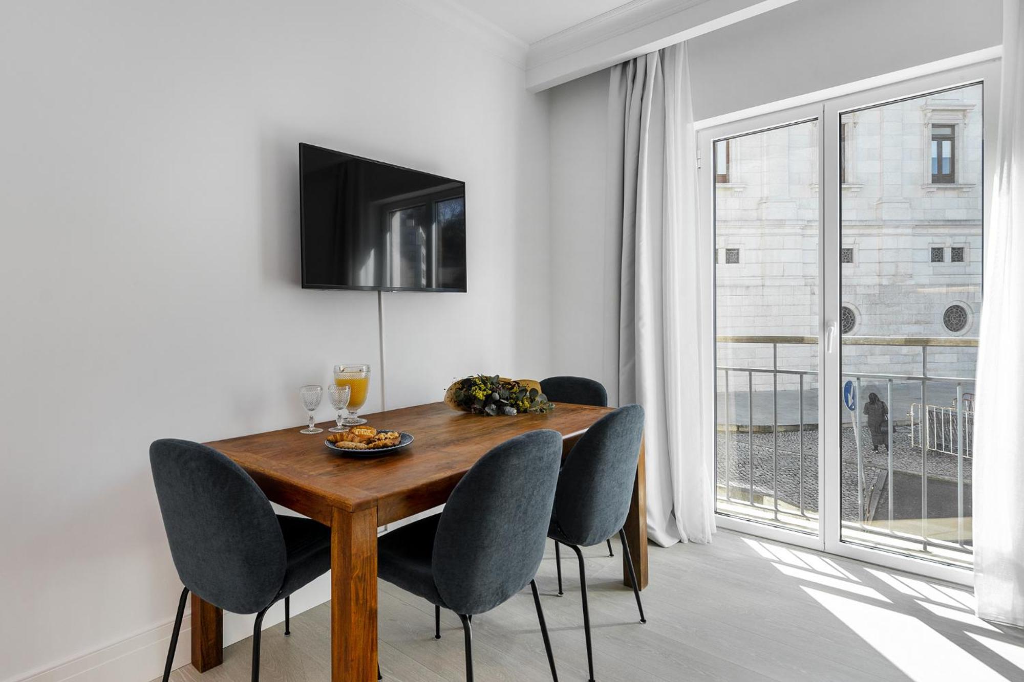 Les Deux Mariettes Apartments & Suites Lisbon Bagian luar foto