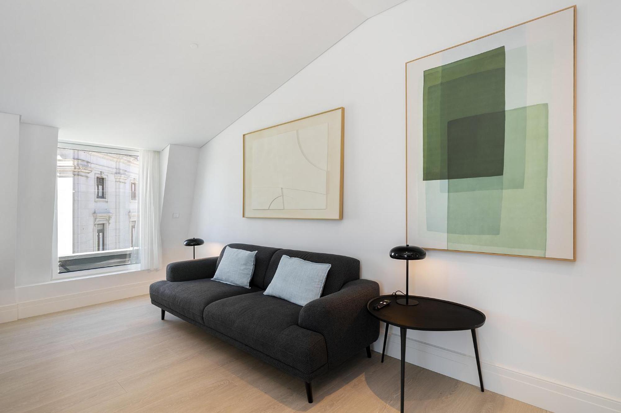 Les Deux Mariettes Apartments & Suites Lisbon Bagian luar foto