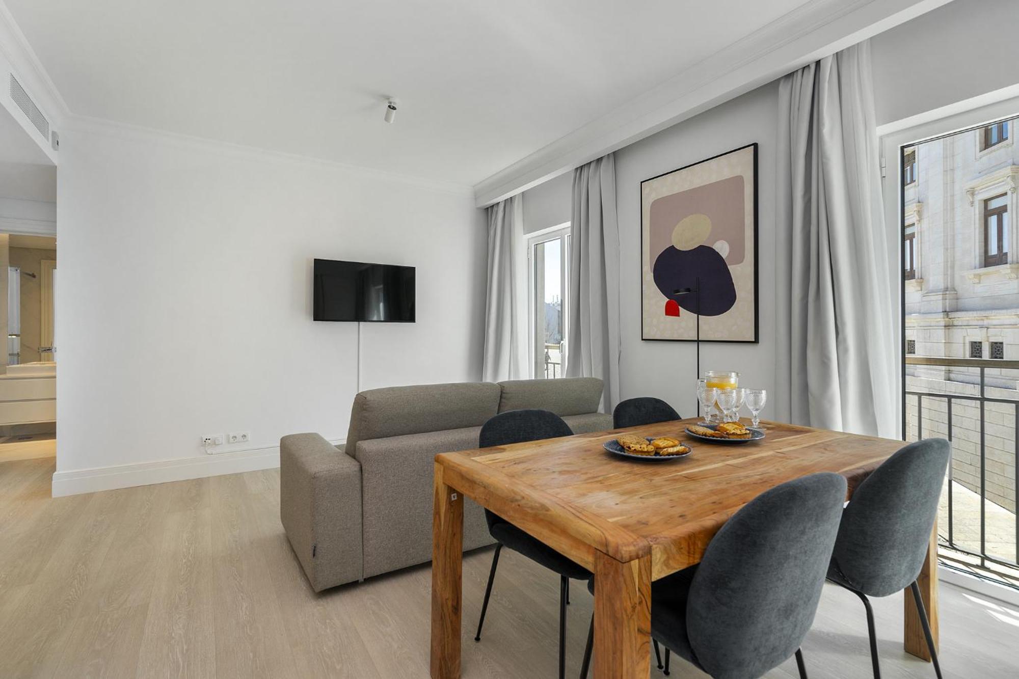 Les Deux Mariettes Apartments & Suites Lisbon Bagian luar foto