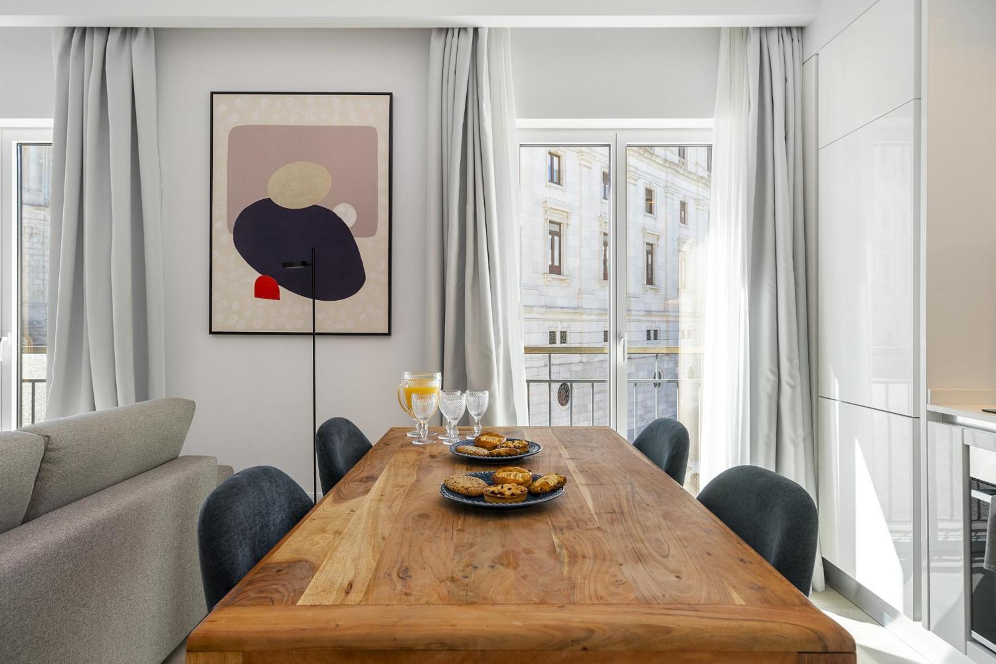 Les Deux Mariettes Apartments & Suites Lisbon Bagian luar foto