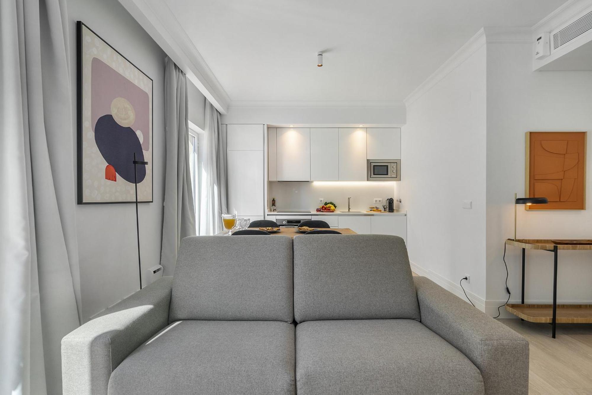Les Deux Mariettes Apartments & Suites Lisbon Bagian luar foto