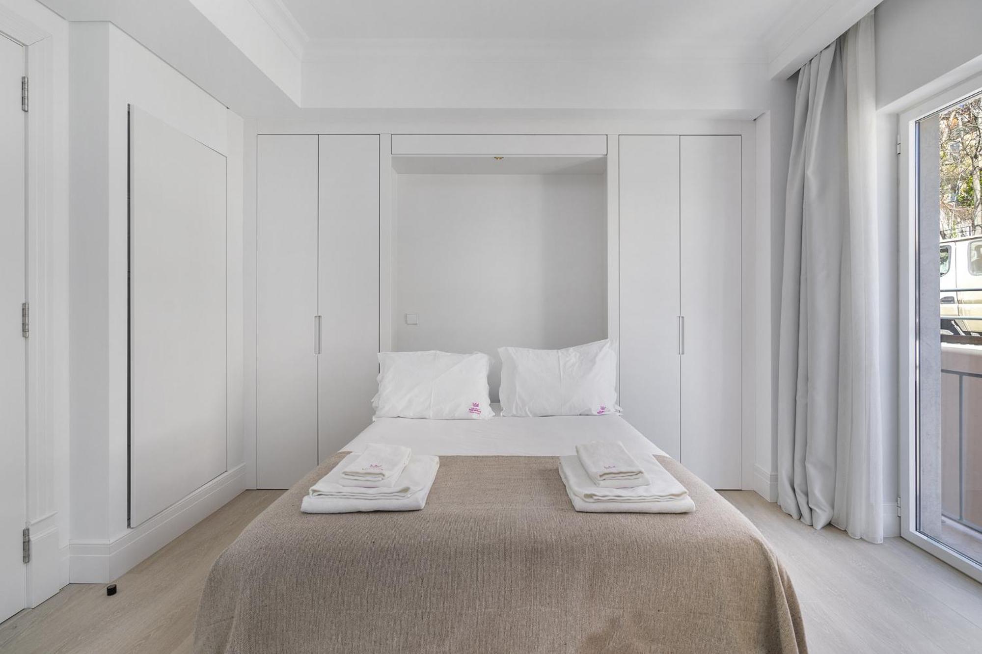Les Deux Mariettes Apartments & Suites Lisbon Bagian luar foto